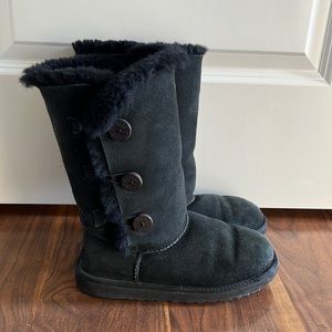 Ugg Boots Size 5